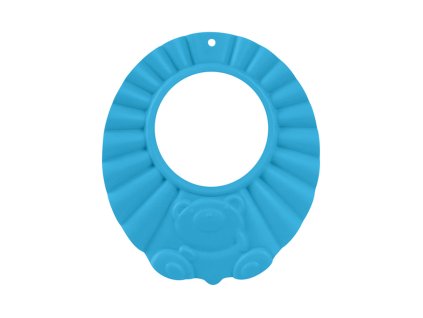 canpol babies ochrana oci pred samponem modra