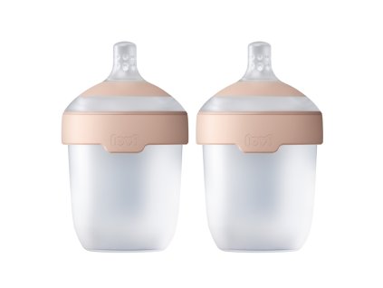 lovi set lahvi mammafeel 150ml 2ks