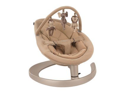 Nuna LEAF™ grow teddy