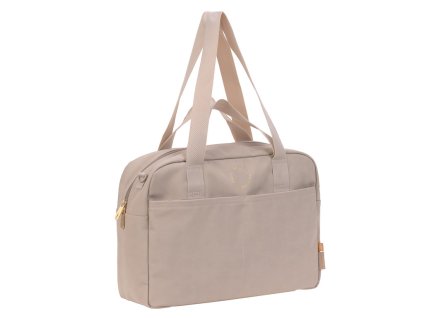 LÄSSIG Green Label Everyday Bag humus