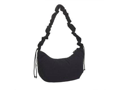 LÄSSIG Lunua Bum Bag Up black
