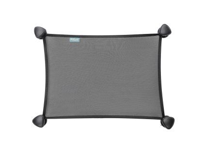 Flexibilní sluneční clona do auta