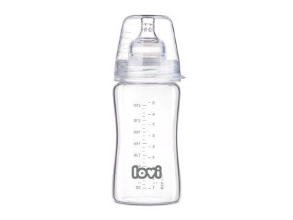 lovi lahev sklenena 250ml