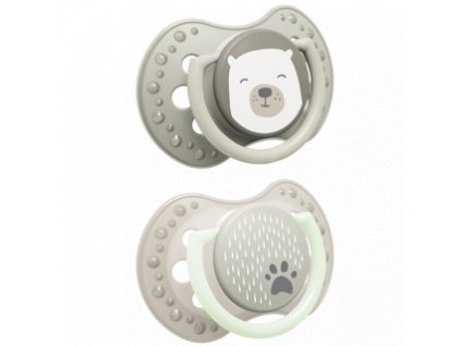 prod soother BuddyBear 2pcs pion 500x500