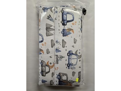 MANTINEL DO POSTÝLKY