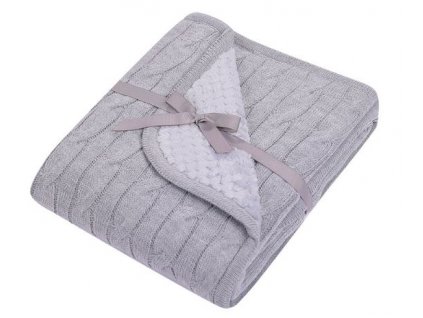 Duet Baby Dětská deka do kočárku