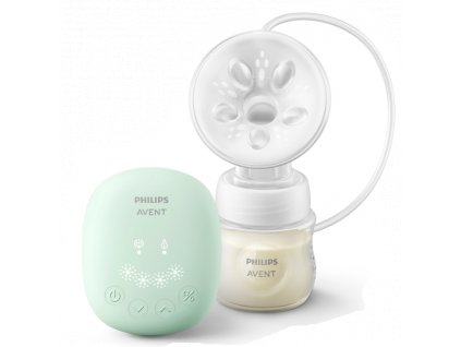 Philips AVENT Odsávačka mateřského mléka elektrická Essential