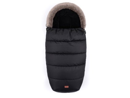 PETITE&MARS Fusak 4v1 Comfy Forever Black