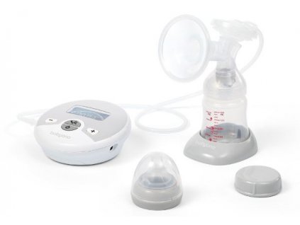 BABYONO Odsávačka elektrická Nurse Pro
