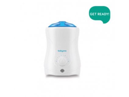 Ohřívač a sterilizátor NATURAL NURSING
