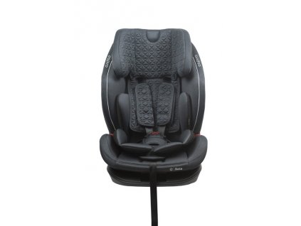 Espiro Beta ISOFIX 117 graphite