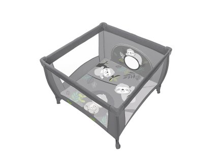 Espiro Play 17 graphite