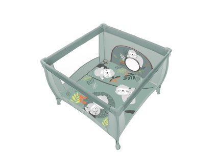 Espiro Play 04 green