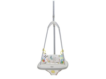 Graco Bumper Jumper™ up & away