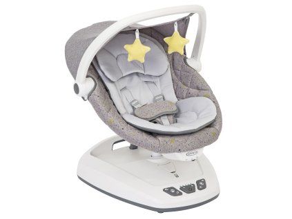 Graco Move with Me® stargazer