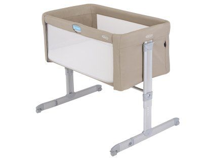 Graco Sweet2sleep™ oatmeal