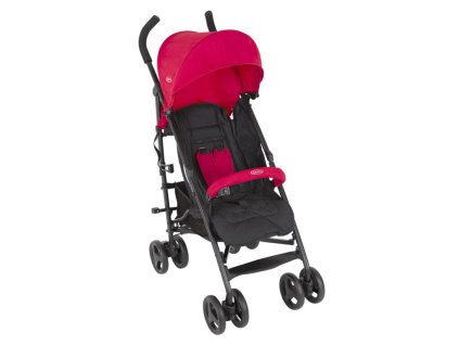 Graco TraveLite™ 2024 cherry