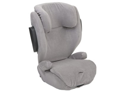 protect cover i-Traver™ 2024 gray flannel