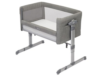 Joie roomie™ glide foggy gray