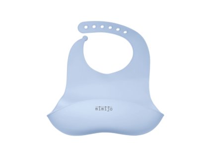 Mimijo bryndák 2023 světle modrý