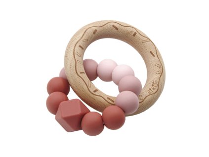 Mimijo kousátko Donut 2023 Scarlett