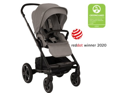 MIXX™ next granite