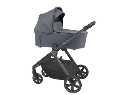 Espiro Only 307 graphite anthracite