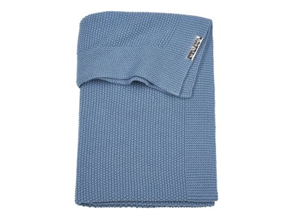 Deka Mini relief - Denim