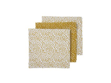 1752 452037 meyco hydrofiele luiers cheeta honey goldkopie 70x70