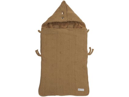 3978 2740088 meyco voetenzak mini knots toffee vd 800x800