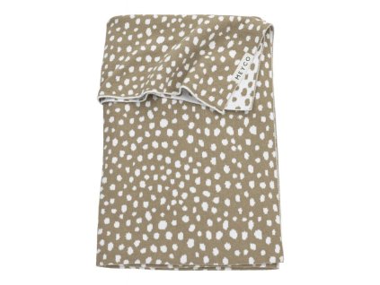 2718 2 2753048 meyco deken cheetah taupe