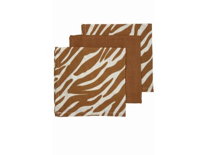 Plena-žínka Zebra-Uni camel-Zebra