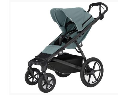 THULE URBAN GLIDE 4 MID BLUE