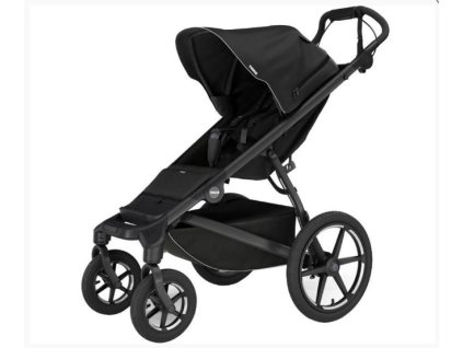 THULE Urban Glide 4 wheel 2024