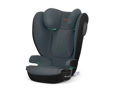 Cybex Solution B4 i-Fix