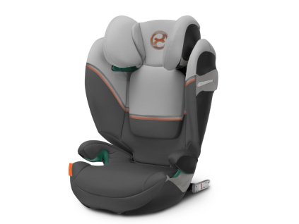 Cybex Solution S2 i-Fix