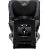 Autosedačka Dualfix i-Size, Graphite Marble