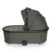 Set kočárek Move Cross 3 + hluboká korba Move XL 3 + autosedačka, Hunter Green