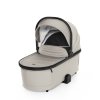 Set kočárek Move Cross 3 + Hluboká korba XL 3 + dárek fusak Fluffy Combi v hodnotě 2190kč, Ivory Beige