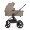 3 adjustable height levels carrycot 2