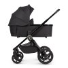 3 adjustable height levels carrycot 2 1