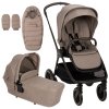 Nuna TRIV™ lx + LYTL™ + Winter set 2025 cedar