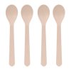 LÄSSIG Spoon Set Geo 2023 powder pink