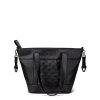 5454 1 moon k26 v shapebag black leather 68610010 911 detail 0930