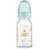 canpol babies lahev sklenena s uzkym hrdlem 120ml