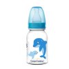 canpol babies lahev s potiskem lovesea 120ml