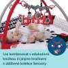 canpol babies kontrastni hraci deka sensory