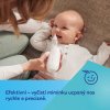 canpol babies elektricka nosni odsavacka easynatural