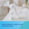 canpol babies rucni odsavacka materskeho mleka basic