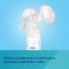 canpol babies rucni odsavacka materskeho mleka basic